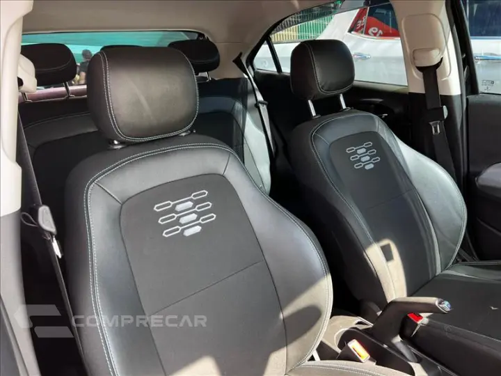 ONIX 1.0 MPFI LT 8V