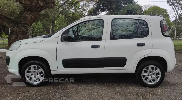 UNO 1.0 Vivace 8V