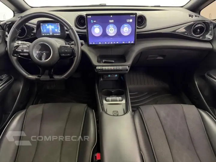 DOLPHIN PLUS 310EV