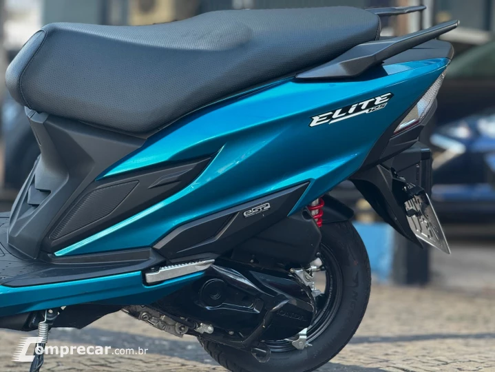 ELITE 125
