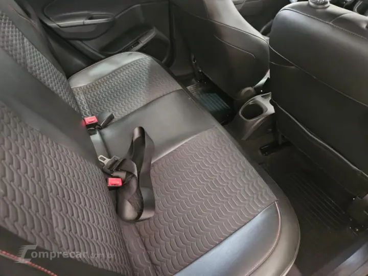 ONIX 1.4 MPFI LTZ 8V