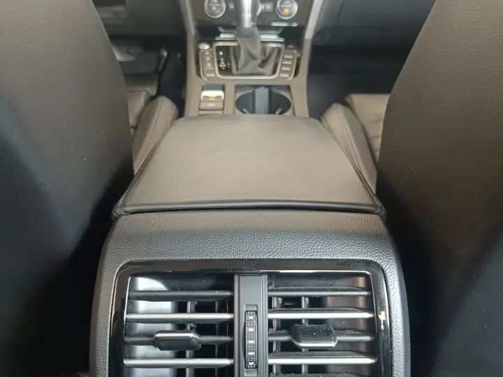 PASSAT 2.0 16V TSI BLUEMOTION HIGHLINE 4P DSG