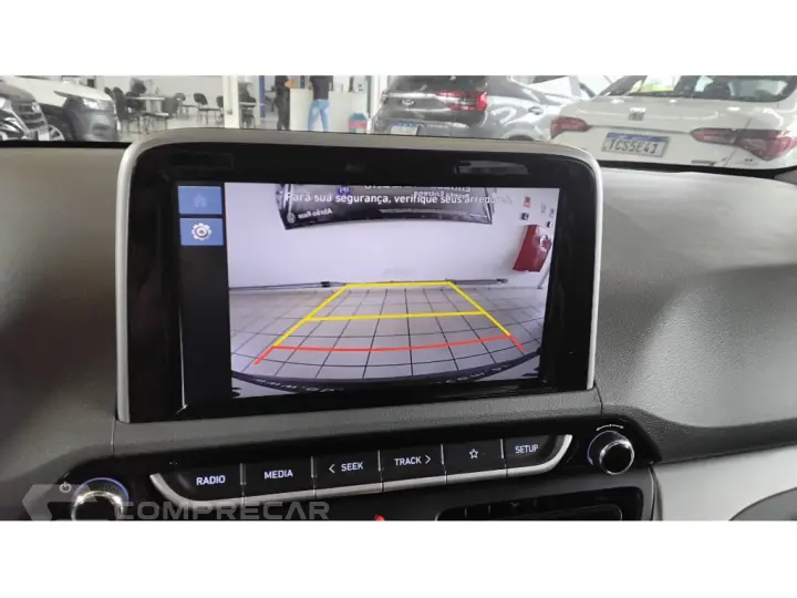 HB20S 1.0 12V FLEX COMFORT PLUS MANUAL