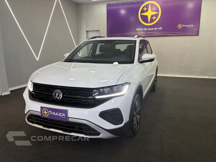 T-CROSS 1.0 200 TSI