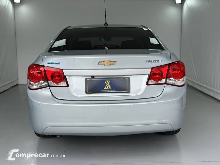 CRUZE 1.8 LT 16V