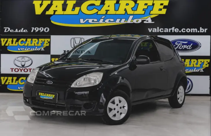 KA 1.0 MPI 8V