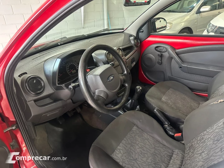 KA 1.0 I 8V