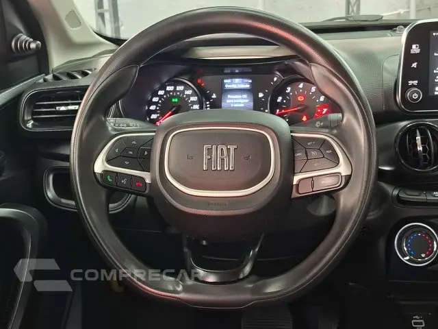 CRONOS - 1.3 FIREFLY DRIVE CVT