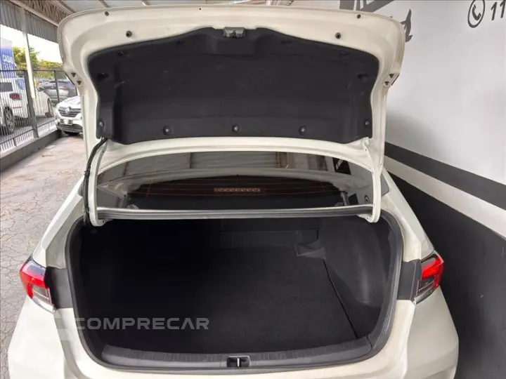 COROLLA 2.0 XEI 16V
