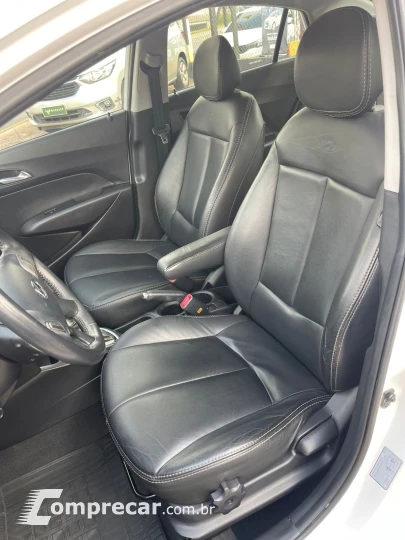HB20S 1.6 Premium 16V