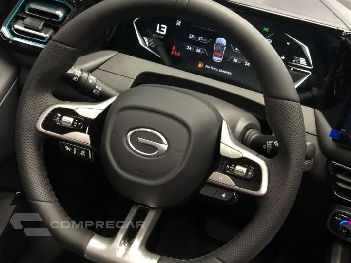 GS3 1.5 TURBO GASOLINA ELITE DCT
