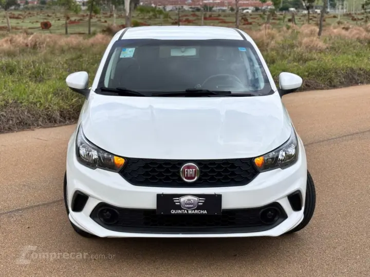 ARGO 1.0 FIREFLY FLEX DRIVE MANUAL