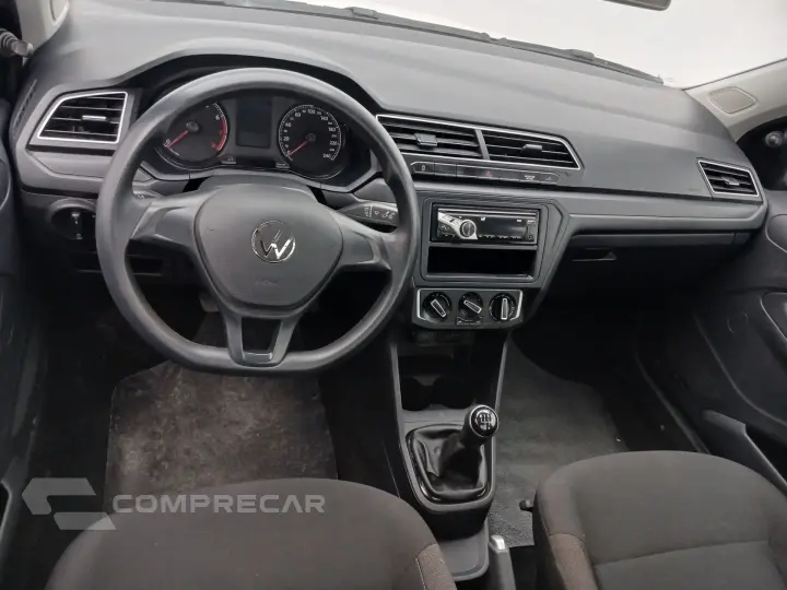SAVEIRO 1.6 MSI ROBUST CS 16V FLEX 2P MANUAL