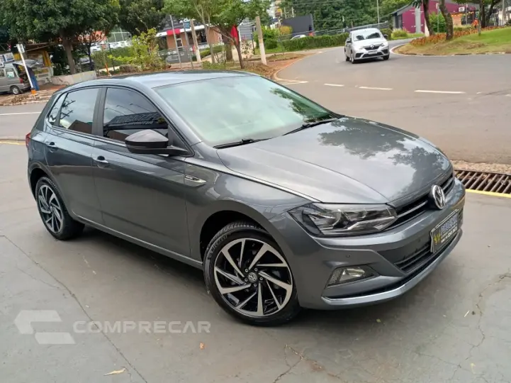 POLO 1.0 170 TSI Highline