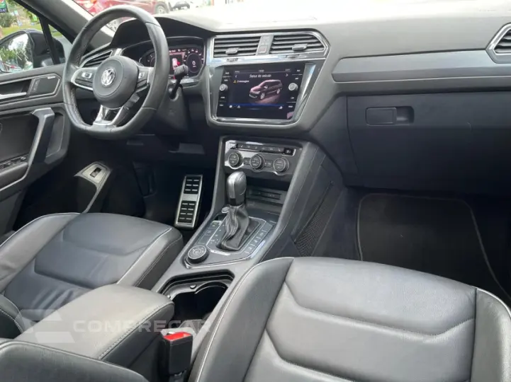 TIGUAN 2.0 350 TSI R-line 4Motion