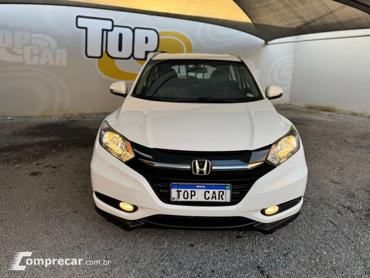 HR-V 1.8 16V EXL