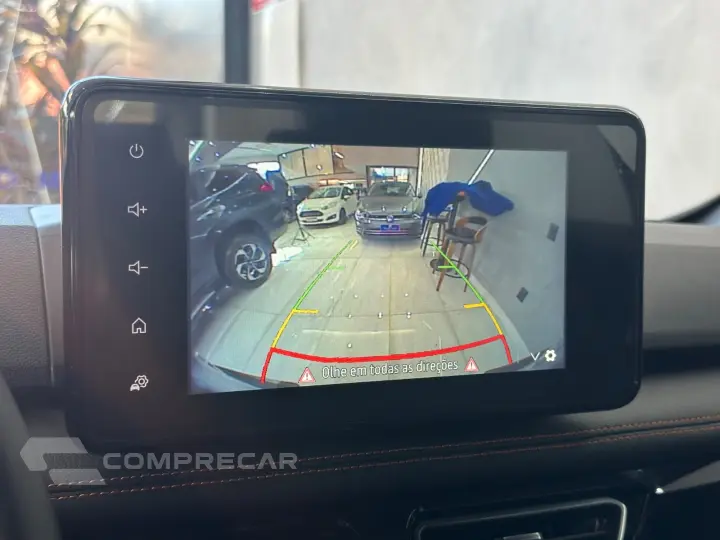 Kardian Techno Flex 1.0 TB 12V 5p Aut.