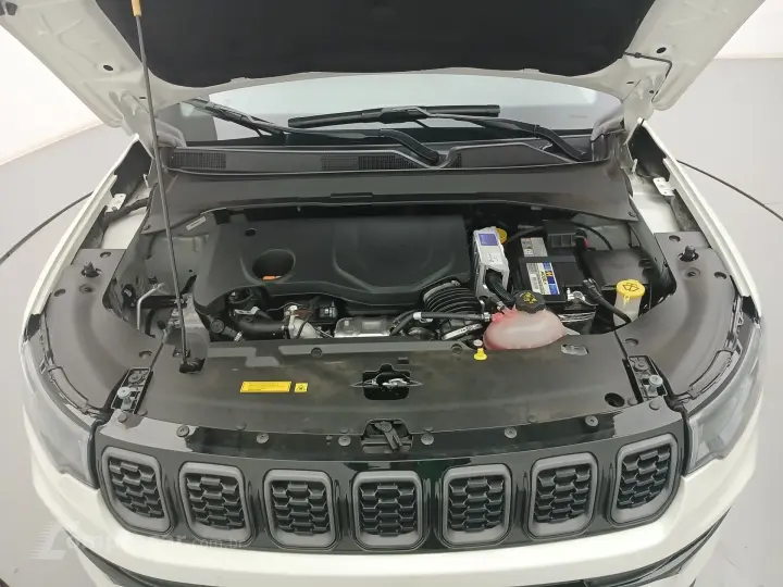 COMPASS 1.3 T270 TURBO FLEX LONGITUDE AT6