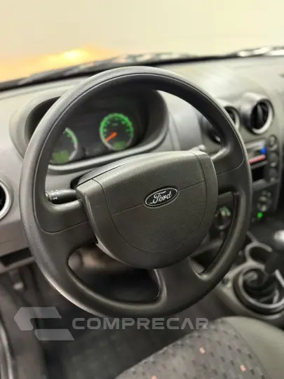 ECOSPORT 1.6 XL 8V