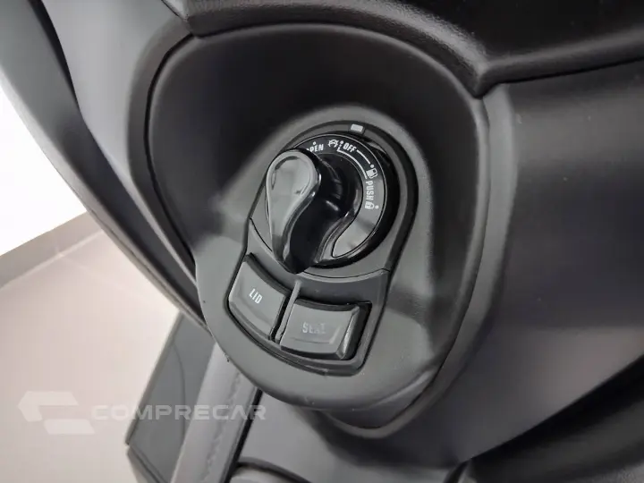 XMAX ABS