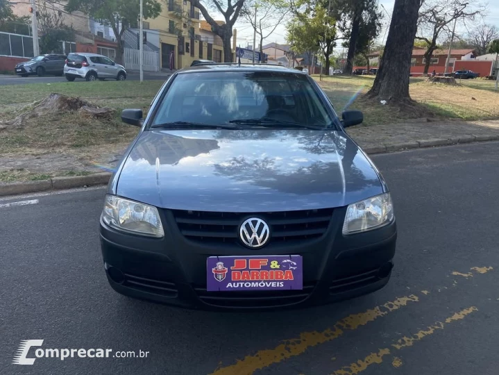 SAVEIRO 1.6 8V