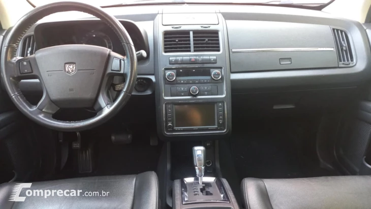 JOURNEY 2.7 RT V6 24V