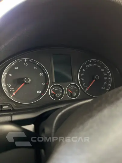 JETTA 2.5 I Variant 20V 170cv