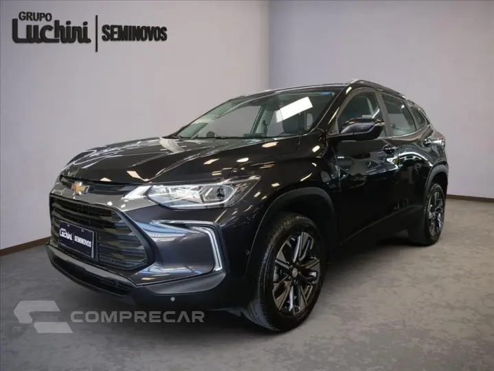 TRACKER 1.2 TURBO FLEX PREMIER AUTOMÁTICO