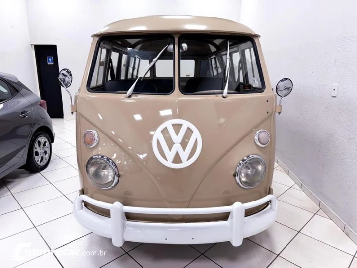 KOMBI