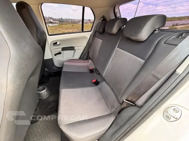 UP 1.0 MPI MOVE UP 12V FLEX 4P MANUAL