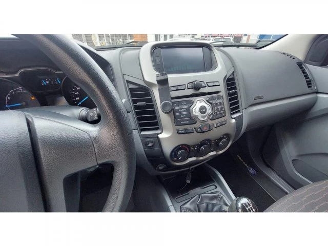 RANGER - 2.5 XLS 4X2 CD 16V 4P MANUAL