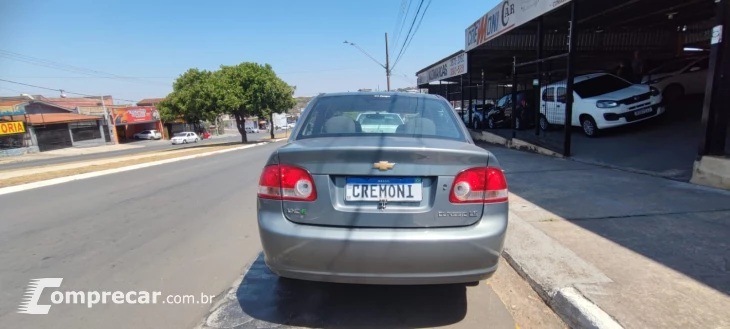 CLASSIC 1.0 MPFI LS 8V