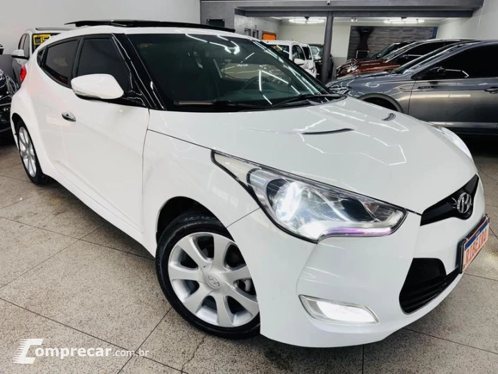 VELOSTER