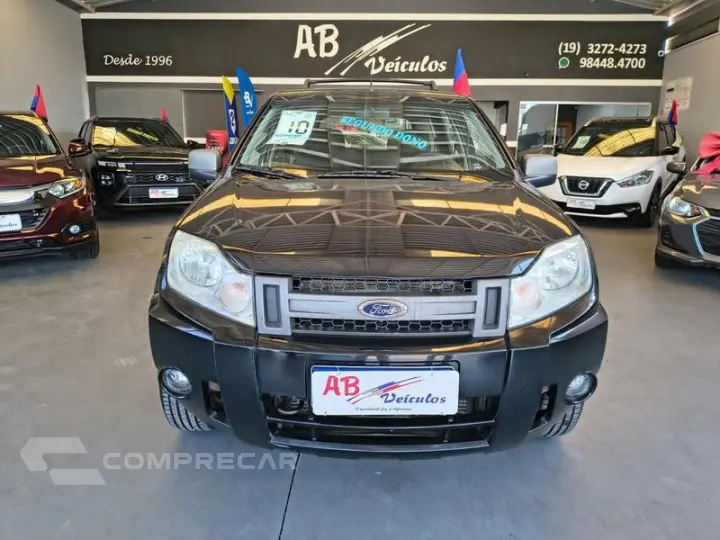 ECOSPORT XLT2.0FLEX