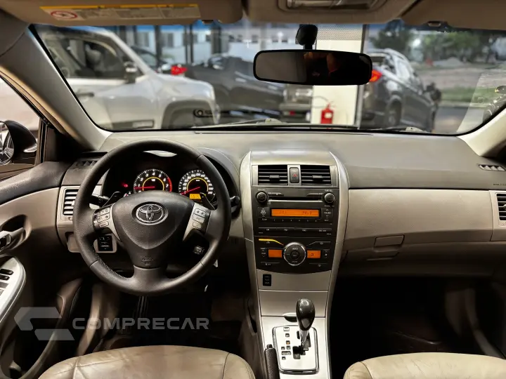 COROLLA 2.0 Vvt-ie XEI