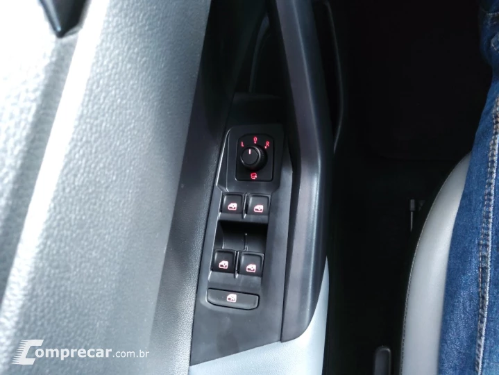 NIVUS 1.0 200 TSI TOTAL FLEX HIGHLINE AUTOMÁTICO
