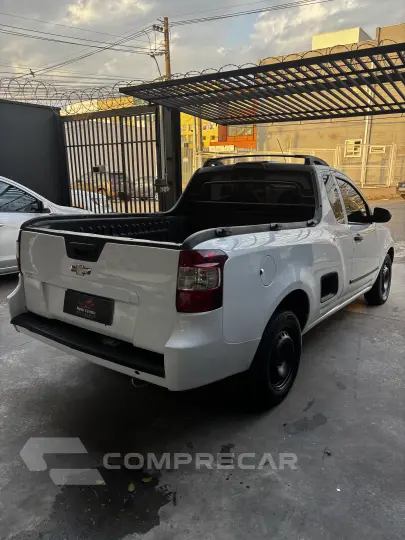 MONTANA 1.4 MPFI LS CS 8V