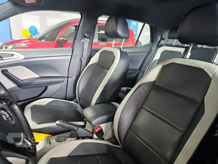 T-Cross Hig. 250 TSI 1.4 Flex 16V 5p Aut