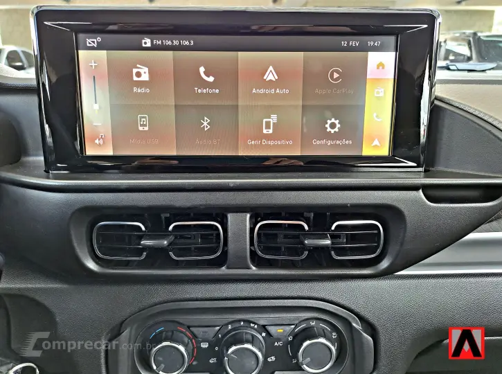 BASALT 1.0 Firefly Feel