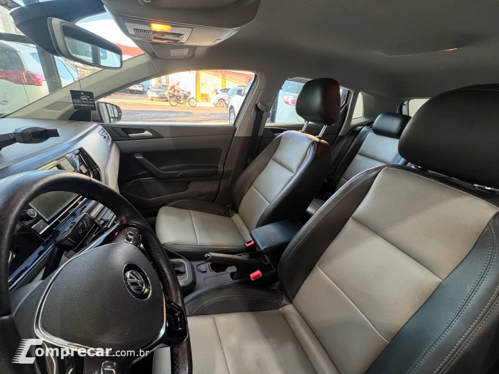 POLO 1.0 200 TSI Comfortline