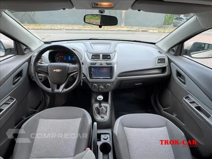 COBALT 1.4 SFI LT 8V
