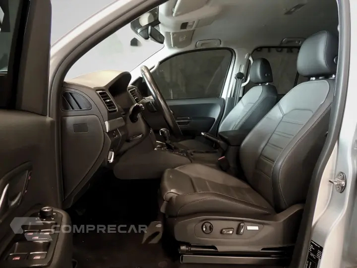 AMAROK 3.0 V6 TDI Highline CD 4motion