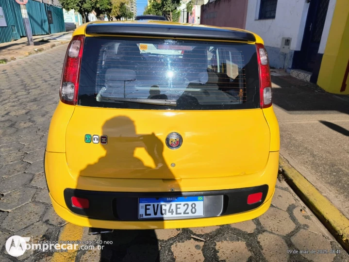 UNO 1.4 EVO Sporting 8V