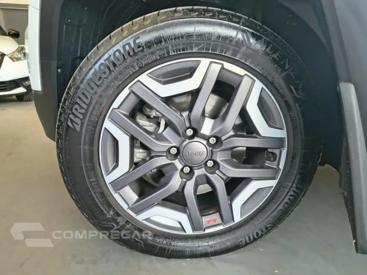 RENEGADE SPT T270