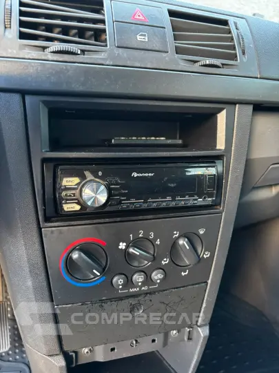 MERIVA 1.8 MPFI CD 8V