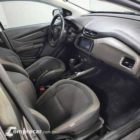 PRISMA 1.4 MPFI LTZ 8V