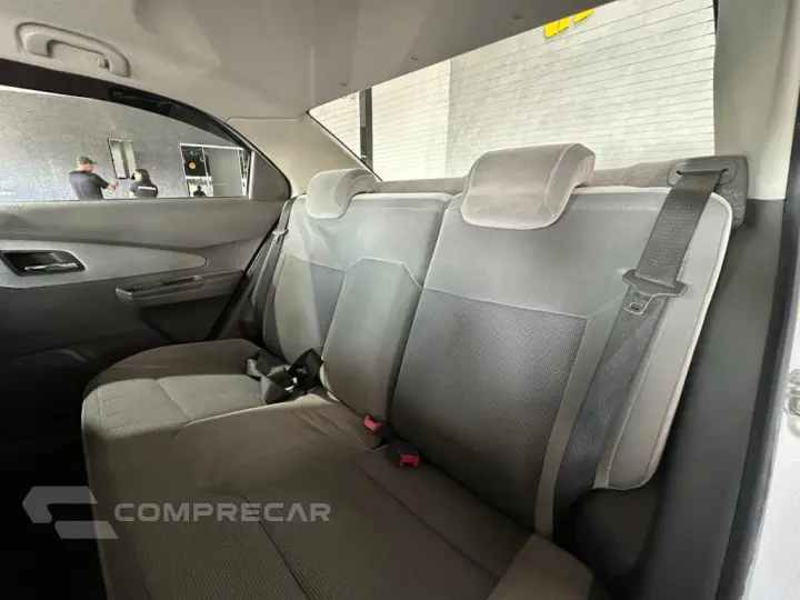 COBALT 1.4 MPFI LTZ 8V FLEX 4P MANUAL