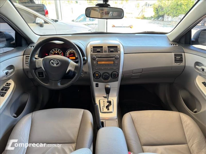COROLLA 1.8 GLI 16V