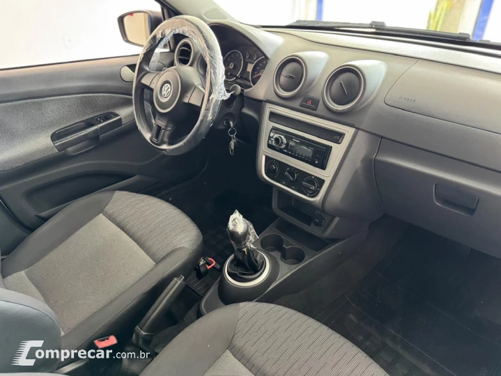 GOL 1.0 MI 8V G.VI