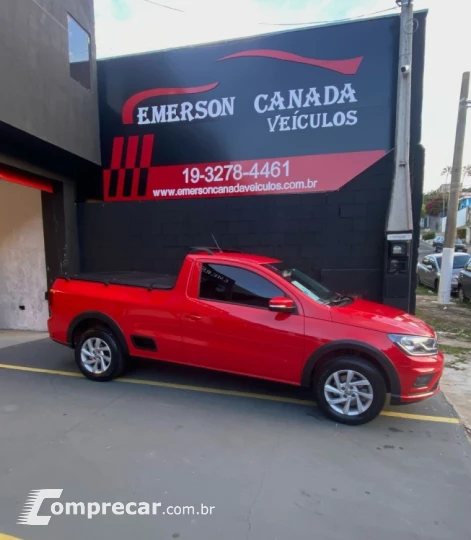 SAVEIRO 1.6 MSI Trendline CS 16V